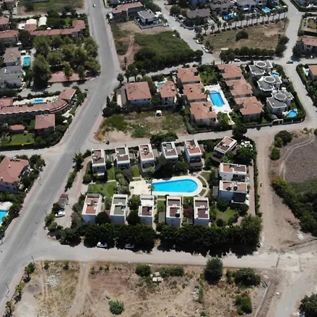 Pool View With Exclusive Meet Of Nature&sea * Antalya