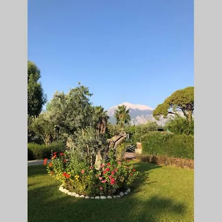 Pool View With Exclusive Meet Of Nature&sea * Antalya