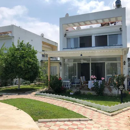 Pool View With Exclusive Meet Of Nature&sea Holiday home Antalya
