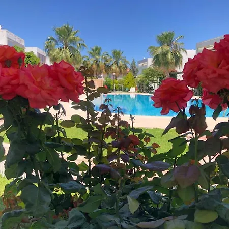 Holiday home Pool View With Exclusive Meet Of Nature&sea