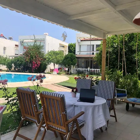 Holiday home Pool View With Exclusive Meet Of Nature&sea Antalya