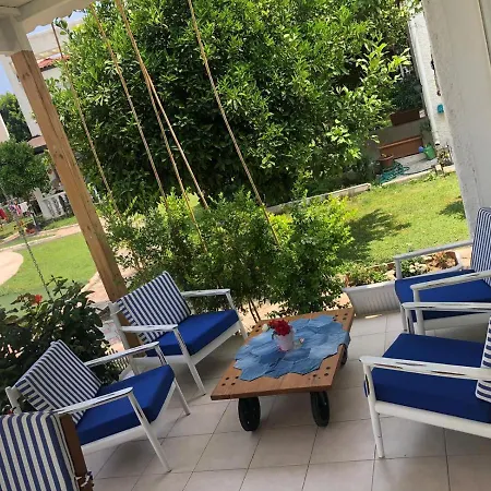 Pool View With Exclusive Meet Of Nature&sea Holiday home Antalya