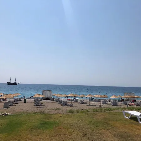 Pool View With Exclusive Meet Of Nature&sea