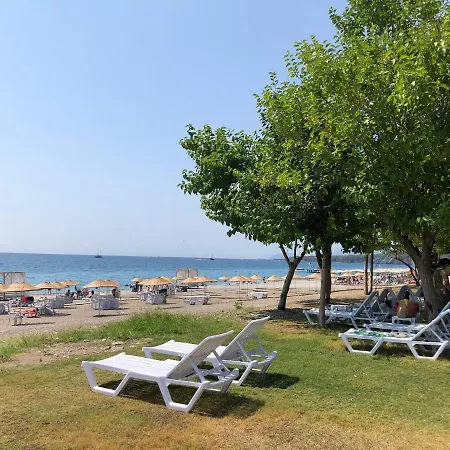 Pool View With Exclusive Meet Of Nature&sea Holiday home *